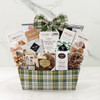 Wintergreen Holiday Gift Basket
