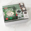 Poker Face Gift Box for Him = Closed