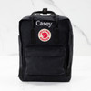 Fjällräven Kånken Backpack in Black