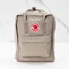 Fjällräven Kånken Backpack in Fossil