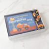 Construction Set Kids Gift Box - in gift box with lid