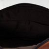 Men's Toiletry Bag - interior