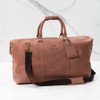 Men's Weekender Bag with Engraving