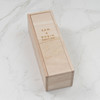 Customizable Wine Box