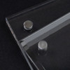 Acrylic Photo Frame  - Details