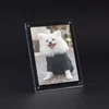 Acrylic Photo Frame - with Dog Picture