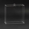 Acrylic Matzah Box