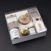Luxury Mother’s Day gift box - closed lid