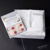 Personalized Luxe Adult Bathrobe and Bath Salts in box