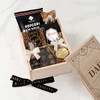 Dad's sweet day - box