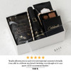 Cheers! Alcohol and Gourmet Gift Box - Review
