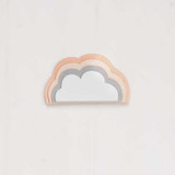 Home-Cloud Notepad Gift Basket (C31033)