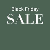 Black Friday Sale