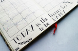 Creating a Year-Round Gifting Calendar for Family & Friends