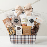 The Charm of Champlain Medium: A Balanced Basket for Any Occasion