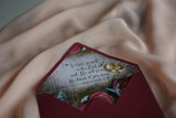 Bible Verses into Your Wedding: A Celebration of Love and Faith