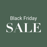 Black Friday Sale