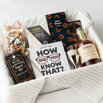 Baskits Gift Basket & Box Delivered to Canada, USA & Toronto