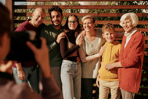 Unforgettable Family Reunion Ideas for All Ages