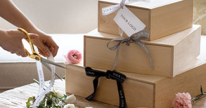 Top Trends in Corporate Gifting: Elevate Your Company's Gift-Giving Game