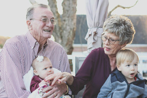 Gifts for Every Generation: From Newborns to Grandparents