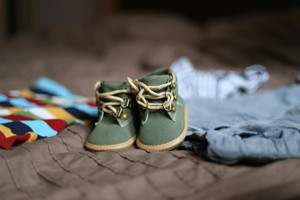 Heartfelt Baby Shower Wishes + Thoughtful Gifts for New Moms from Baskits