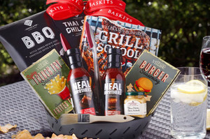 Great Gifts for the BBQ Lover