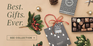 The Sweet History of Chocolate as a Gift