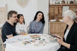 Creative Gift Ideas for Blended Families and Stepfamilies