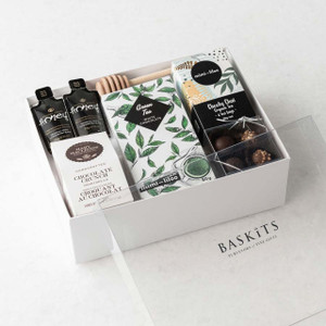 Just Tea Me: A Relaxing Gift for Slower Summer Moments