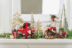 Discover the Best Christmas Gift Baskets for Every Occasion