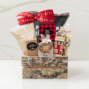 Celebrate Summer with the Canadiana-L Gift Basket