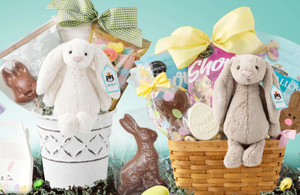 Easter Gifts to Surprise and Delight