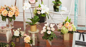 10 of the World’s Most Beautiful Flowers (and Faux Alternatives for Effortless Elegance)