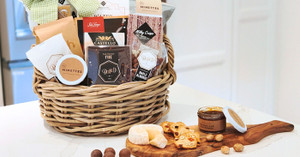 Top Gourmet Food Gifts Collection