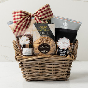 Why Stratford Is the Ultimate All-Occasion Gift Basket for Summer