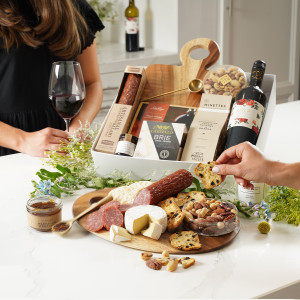 Impressive holiday party hostess gifts