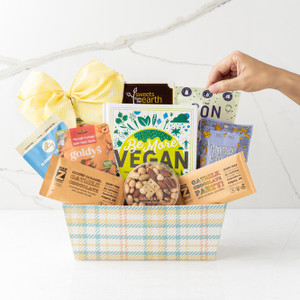 How to Use the Baskits Gift Finder to Pick the Perfect August Gift