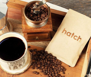 Brand Spotlight: Hatch