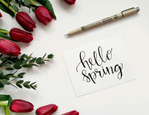 Spring Gift Baskets to Celebrate New Beginnings