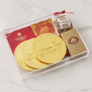 Gifting Good Fortune