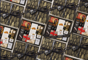 Elevate Your Holiday Corporate Gifting with Baskits
