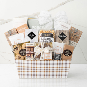 Why Choose A Gift Basket or Giftbox to Celebrate an occasion?