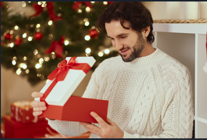 Find the Perfect Gifts for Him - Baskits Ultimate Gifting Guide for Men
