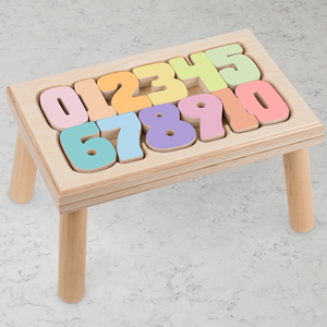 Personalized Baby Step Stool Gifts to Step Up your Gifting Game