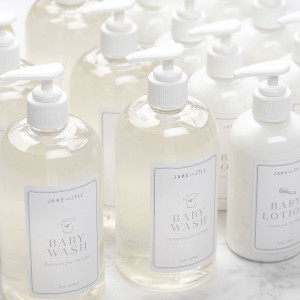 JAKE and JILL: A Baskits Exclusive