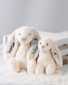 Our Favourite Jellycat Friends!