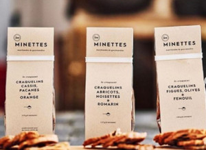 Brand Spotlight: Les Minettes