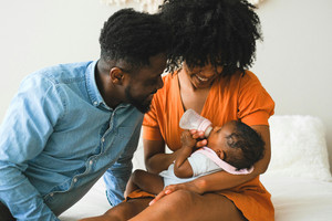The Best Gifts for New Parents Who Have Everything