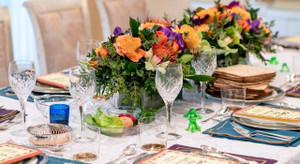 Thoughtful Passover Gifts to Honor Tradition and Celebrate Freedom